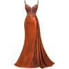 Burnt Orange