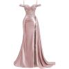 Dusty Pink
