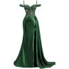 Emerald Green