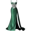 Emerald Green