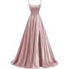 Dusty Pink