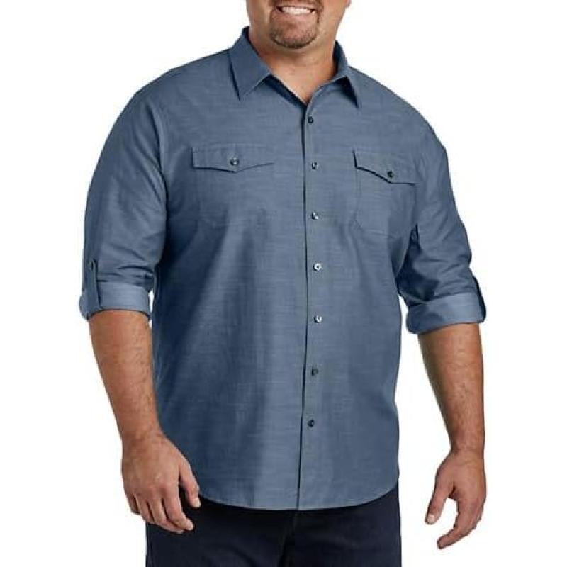 DXL Big Tall Men s Clothing And Accessories DXL