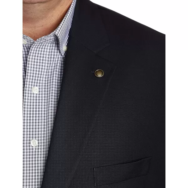 DXL Gold Series Men's Big and Tall Aerocool Blazer