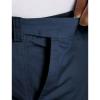 imageDXL Big  Tall Essentials Mens Big and Tall Twill ShortsNavy