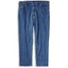 imageDXL Big  Tall Essentials Mens Big and Tall RelaxedFit JeansMedium Wash