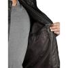 imageDXL Synrgy Mens Big and Tall Moto JacketBlack