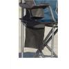 imageby DXL Heavy Duty Portable Chair  Outdoor Lawn or Beach Chair with 500 lb Max Capacity Lightweight Folding Frame