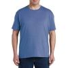 image:imageDXL Big  Tall Essentials 2pk TeesBlue