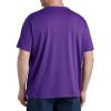 image:imageDXL Big  Tall Essentials Mens Big and Tall 2pk Tees
