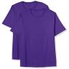 image:imageDXL Big  Tall Essentials Mens Big and Tall 2pk Tees