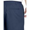 image:imageHarbor Bay ElasticWaist Cotton Shorts Navy 2XL