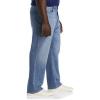 image:imageTrue Nation Loose Fit JeansCloud Blue