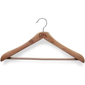 image:imageDXL Mens Big and Tall Cedar Hanger Brown