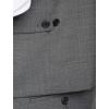 image:imageDXL Synrgy Mens Big and Tall Performance Suit VestGrey