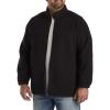 image:imageHarbor Bay FullZip Polar Fleece JacketBlack