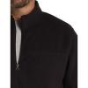 image:imageHarbor Bay FullZip Polar Fleece JacketBlack