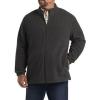 image:imageHarbor Bay FullZip Polar Fleece JacketCharcoal
