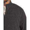 image:imageHarbor Bay FullZip Polar Fleece JacketCharcoal