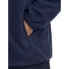 image:imageHarbor Bay FullZip Polar Fleece JacketNavy