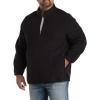 image:imageHarbor Bay FullZip Polar Fleece JacketBlack
