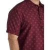 image:imageMicro Floral Sport Shirt Multi 5XL