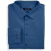 image:imageDXL Performance Heather Dress ShirtDark Blue