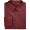 image:imageDXL Performance Heather Dress ShirtRum Raisin Heather
