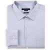 image:imageDiamond Patterned Performance Dress Shirt Grey 22