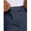 image:imageDXL Big  Tall Essentials FlatFront Twill PantsNavy