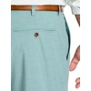 image:imageDXL Mens Big and Tall Machine Washable Suit Pants TealTeal