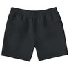 image:imageDXL Big  Tall Essentials Mens Big and Tall QuickDry Swim Trunks  Waists 4256 Sizes 1XL  7XLBlack