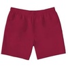 image:imageDXL Big  Tall Essentials Mens Big and Tall QuickDry Swim Trunks  Waists 4256 Sizes 1XL  7XLRed