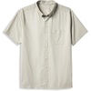image:imageDXL Poplin Sport Shirt  Sizes XL  8XLT  Designed Exclusively for Big amp Tall MenGrey