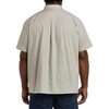 image:imageDXL Poplin Sport Shirt  Sizes XL  8XLT  Designed Exclusively for Big amp Tall MenGrey