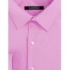 image:imageDXL Performance Solid Dress Shirt  Sizes XL  8XLT  DXL  Designed Exclusively for Big amp Tall MenPastel Lav