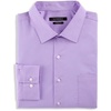 image:imageDXL Performance Heather Dress Shirt  Sizes XL  8XLT  DXL  Designed Exclusively for Big amp Tall MenLilac Heather