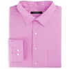 image:imageDXL Performance Solid Dress Shirt  Sizes XL  8XLT  DXL  Designed Exclusively for Big amp Tall MenPastel Lav