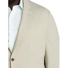 image:imageDXL Mens Big and Tall Textured Knit Sport Coat GreenGreen
