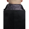 image:imageDXL Synrgy Big and Tall Jacket Relaxer Velvet Sport Coat 1XL  5XLBlack