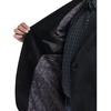 image:imageDXL Synrgy Big and Tall Jacket Relaxer Velvet Sport Coat 1XL  5XLBlack