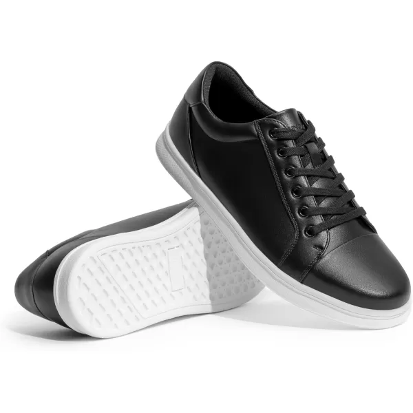 Bruno Marc Men's Casual Fashion Sneaker Comfortable Dress Shoes