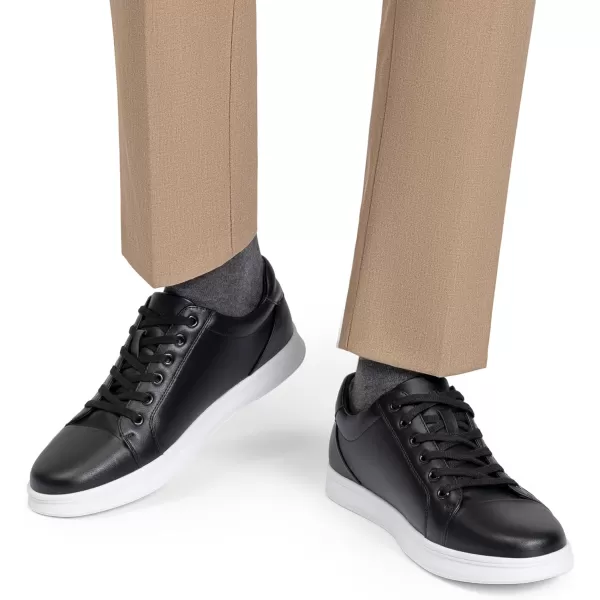 Bruno Marc Men's Casual Fashion Sneaker Comfortable Dress Shoes