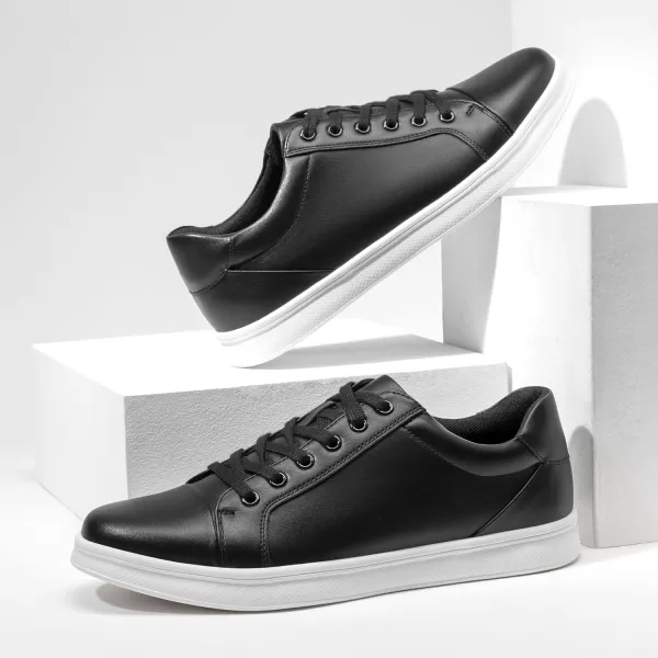 Bruno Marc Men's Casual Fashion Sneaker Comfortable Dress Shoes