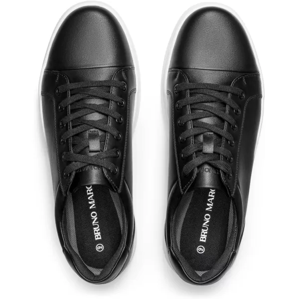 Bruno Marc Men's Casual Fashion Sneaker Comfortable Dress Shoes