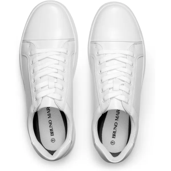 Bruno Marc Men's Casual Fashion Sneaker Comfortable Dress Shoes
