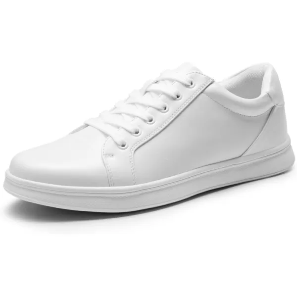 Bruno Marc Men's Casual Fashion Sneaker Comfortable Dress Shoes