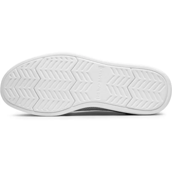 Bruno Marc Men's CoolFlex Craft Mesh Oxfords Sneakers Casual Dress Lace-Up Lightweight Walking Shoes