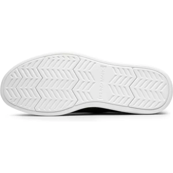 Bruno Marc Men's CoolFlex Craft Mesh Oxfords Sneakers Casual Dress Lace-Up Lightweight Walking Shoes
