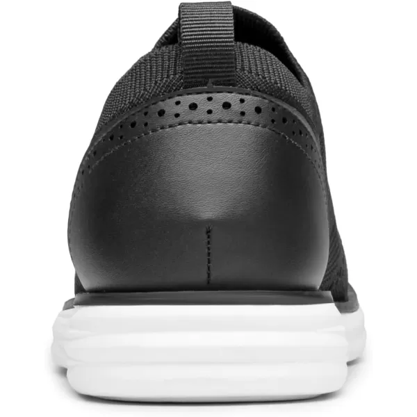 Bruno Marc Men's CoolFlex Craft Mesh Oxfords Sneakers Casual Dress Lace-Up Lightweight Walking Shoes