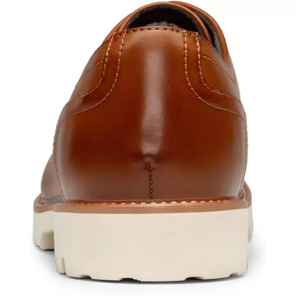 Bruno Marc Men's Dress Shoes Formal Classic Lace-up Oxfords
